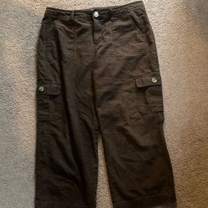 Vintage y2k skater pants